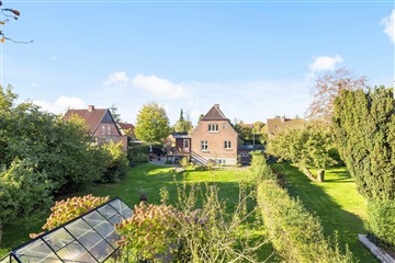 Billede 36. Hus/villa, J. Skjoldborgs Vej, Åbyhøj 