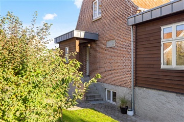 Billede 38. Hus/villa, J. Skjoldborgs Vej, Åbyhøj 