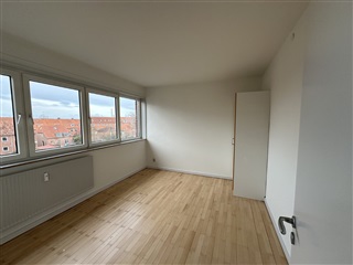 Photo 5. Apartment, Strandbygade, Esbjerg 