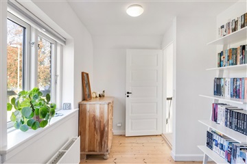 Billede 18. Hus/villa, J. Skjoldborgs Vej, Åbyhøj 