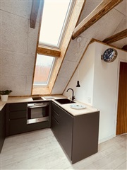 Photo 4. Apartment, Gefionsvej, Åbyhøj 