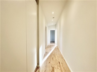 Photo 2. Apartment, Solbakken, Munkebo 