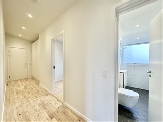 Photo 4. Apartment, Solbakken, Munkebo 
