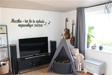 Photo 6. Apartment, Sommerlystgade, Horsens 