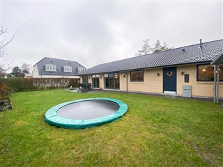 Photo 3. House, Søndervej, Virum 