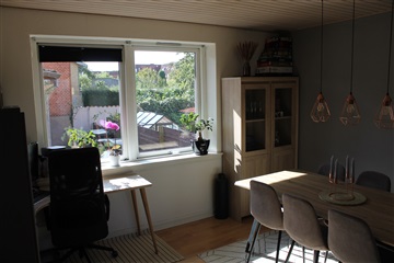 Photo 2. Apartment, Sommerlystgade, Horsens 