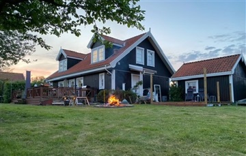 Photo 2. House, Møllehaven, Slangerup 