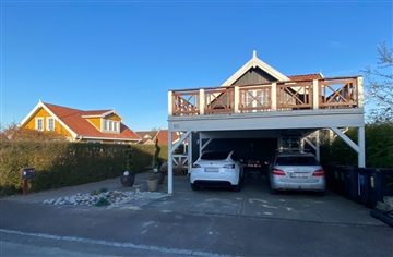 Photo 25. House, Møllehaven, Slangerup 