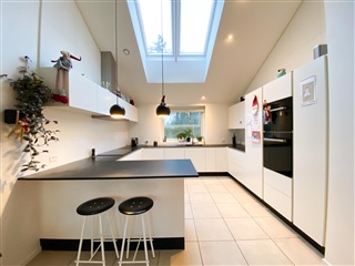 Photo 2. House, Søndervej, Virum 