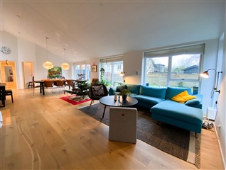 Photo 4. House, Søndervej, Virum 