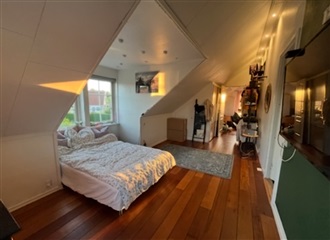 Photo 11. House, Møllehaven, Slangerup 