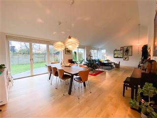 Photo 5. House, Søndervej, Virum 