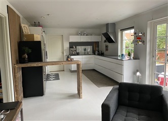 Photo 5. House, Møllehaven, Slangerup 