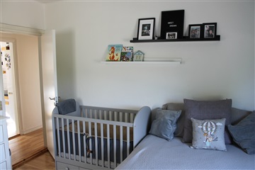 Photo 11. Apartment, Sommerlystgade, Horsens 