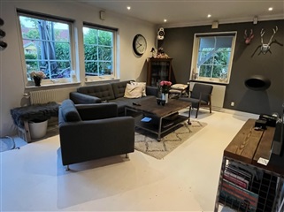 Photo 4. House, Møllehaven, Slangerup 