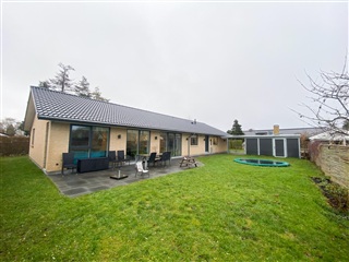 Photo 21. House, Søndervej, Virum 