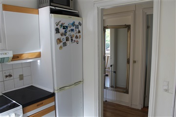 Photo 13. Apartment, Sommerlystgade, Horsens 