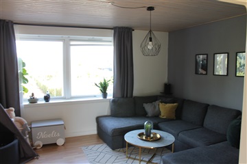 Photo 1. Apartment, Sommerlystgade, Horsens 