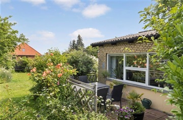 Photo 2. House, Tuekærvej, Holeby 