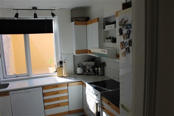 Photo 12. Apartment, Sommerlystgade, Horsens 