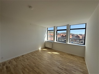 Photo 1. Apartment, Vestergade, Vejle 