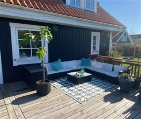 Photo 18. House, Møllehaven, Slangerup 