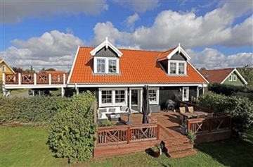 Photo 1. House, Møllehaven, Slangerup 