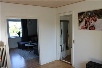 Photo 3. Apartment, Sommerlystgade, Horsens 