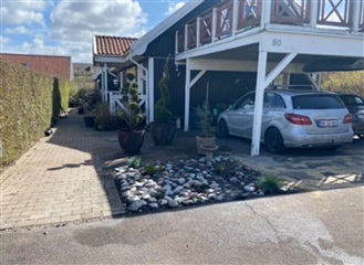 Photo 3. House, Møllehaven, Slangerup 