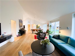 Photo 9. House, Søndervej, Virum 