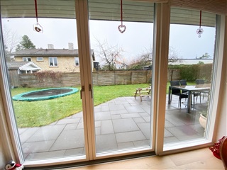 Photo 10. House, Søndervej, Virum 