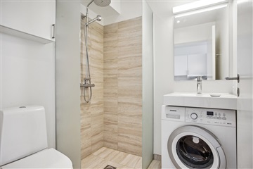 Photo 1. Apartment, Vestergade, Vejle 