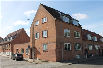 Photo 20. Apartment, Sommerlystgade, Horsens 