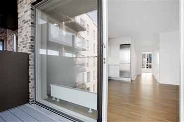 Photo 3. Apartment, Else Alfelts Vej, København S 
