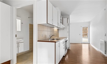 Photo 2. Apartment, Tolderlundsvej, Odense C 