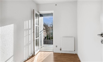 Photo 1. Apartment, Tolderlundsvej, Odense C 
