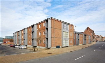 Photo 8. Apartment, Tolderlundsvej, Odense C 