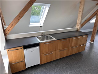 Photo 15. Apartment, Hovedvejen, Stenstrup 