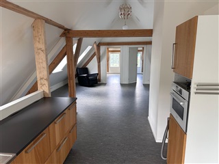 Photo 14. Apartment, Hovedvejen, Stenstrup 