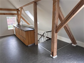 Photo 11. Apartment, Hovedvejen, Stenstrup 