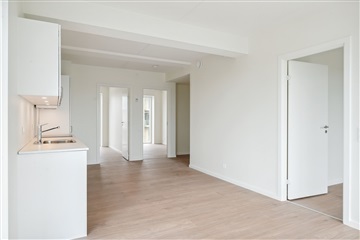 Photo 4. Apartment, Dagmarhaven, Vallensbæk Strand 