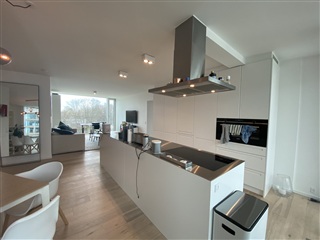 Photo 2. Apartment, Drechselsgade, København S 