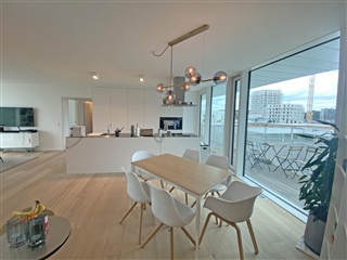 Photo 5. Apartment, Drechselsgade, København S 