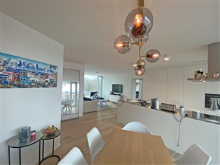Photo 4. Apartment, Drechselsgade, København S 