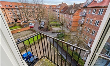 Photo 4. Apartment, Skibhusvej, Odense C 
