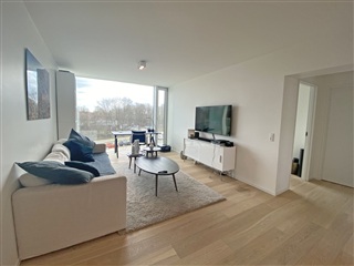 Photo 3. Apartment, Drechselsgade, København S 