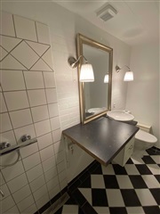 Billede 6. Hus/villa, Kokkedalsvej, Brovst 