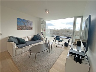 Photo 7. Apartment, Drechselsgade, København S 
