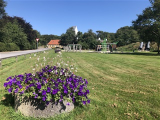 Photo 2. House, Ulfborg Kirkebyvej, Ulfborg 
