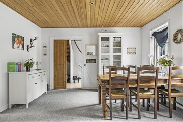 Photo 11. House, Ulfborg Kirkebyvej, Ulfborg 